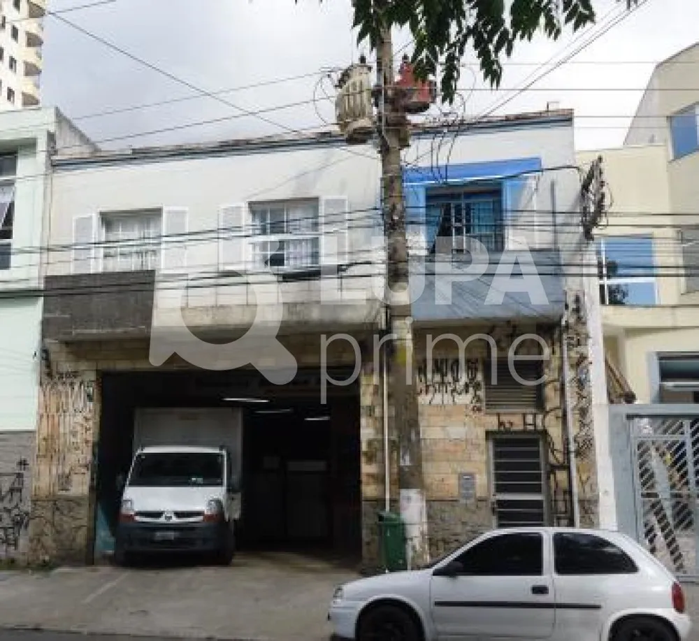 Prédio Inteiro, 761 m² - Foto 2