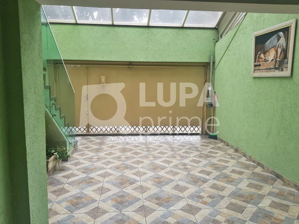 Casa, 3 quartos, 175 m² - Foto 11