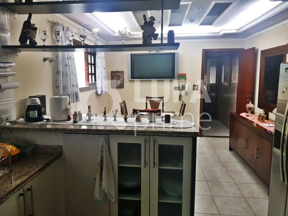 Casa, 3 quartos, 175 m² - Foto 4