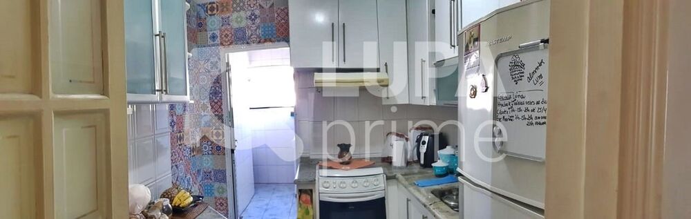 Apartamento, 3 quartos, 72 m² - Foto 3