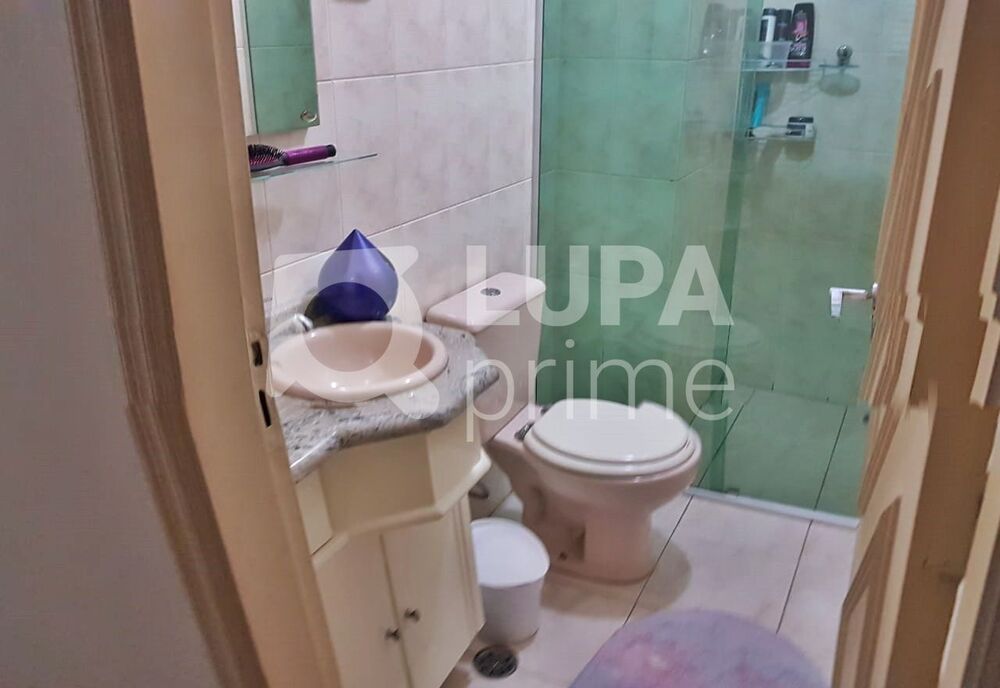 Apartamento, 3 quartos, 72 m² - Foto 4