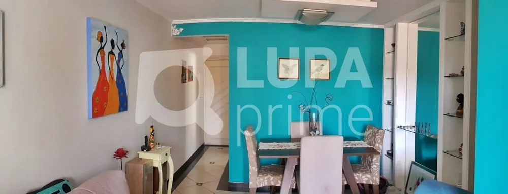 Apartamento, 3 quartos, 72 m² - Foto 6