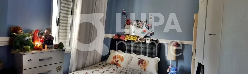 Apartamento, 3 quartos, 72 m² - Foto 11