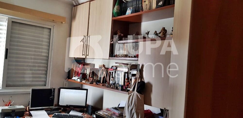 Apartamento, 3 quartos, 72 m² - Foto 2