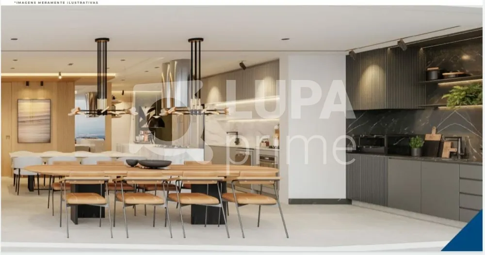 Apartamento, 4 quartos, 283 m² - Foto 7
