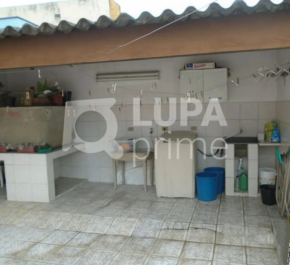 Casa, 3 quartos, 166 m² - Foto 6