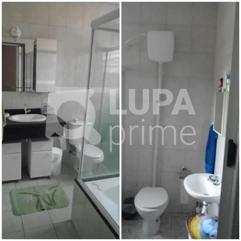 Casa, 3 quartos, 166 m² - Foto 14