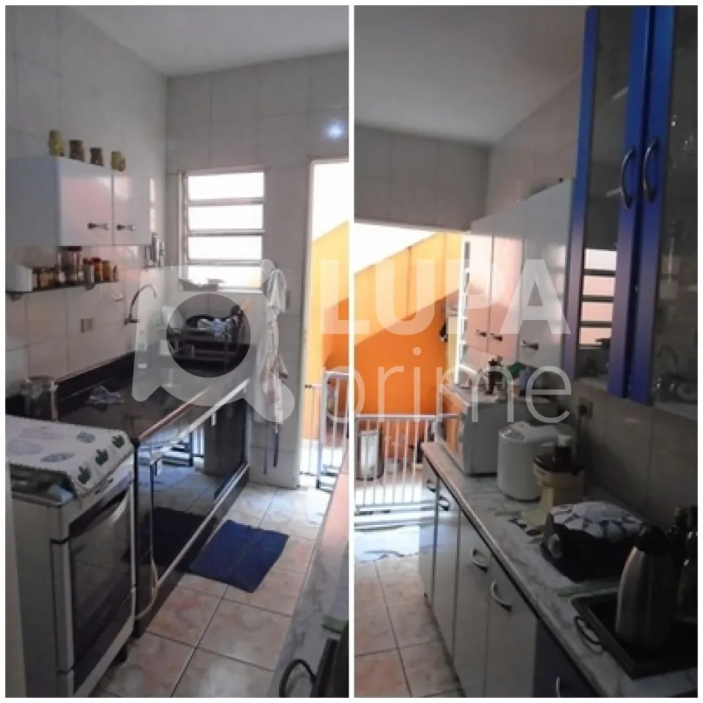 Casa, 3 quartos, 166 m² - Foto 9