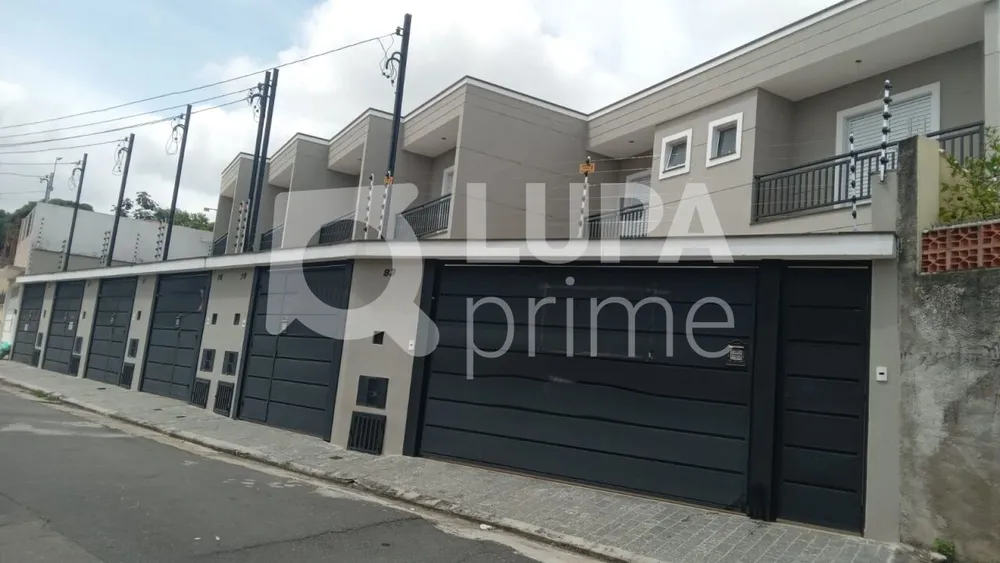 Casa, 2 quartos, 100 m² - Foto 4