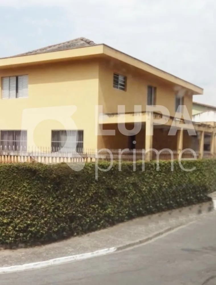 Casa, 3 quartos, 280 m² - Foto 1