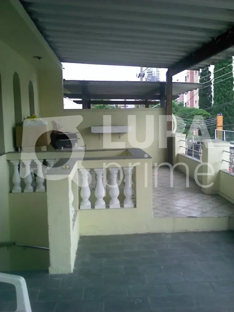 Casa, 4 quartos, 360 m² - Foto 11