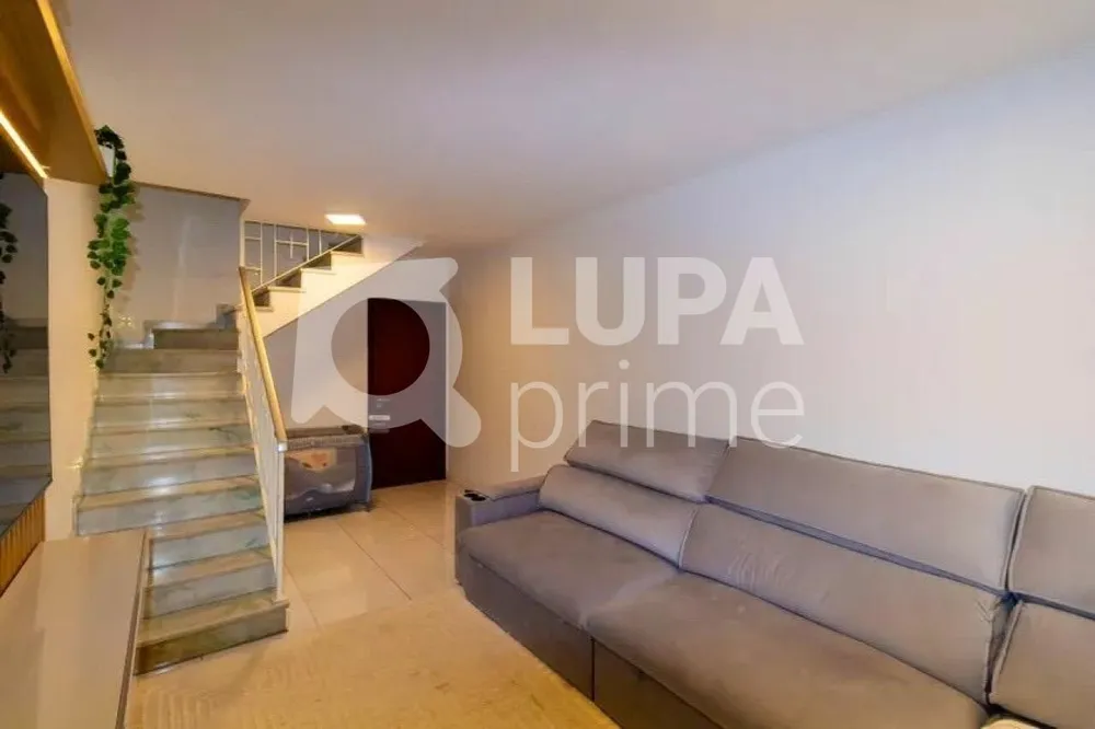 Casa, 2 quartos, 125 m² - Foto 9