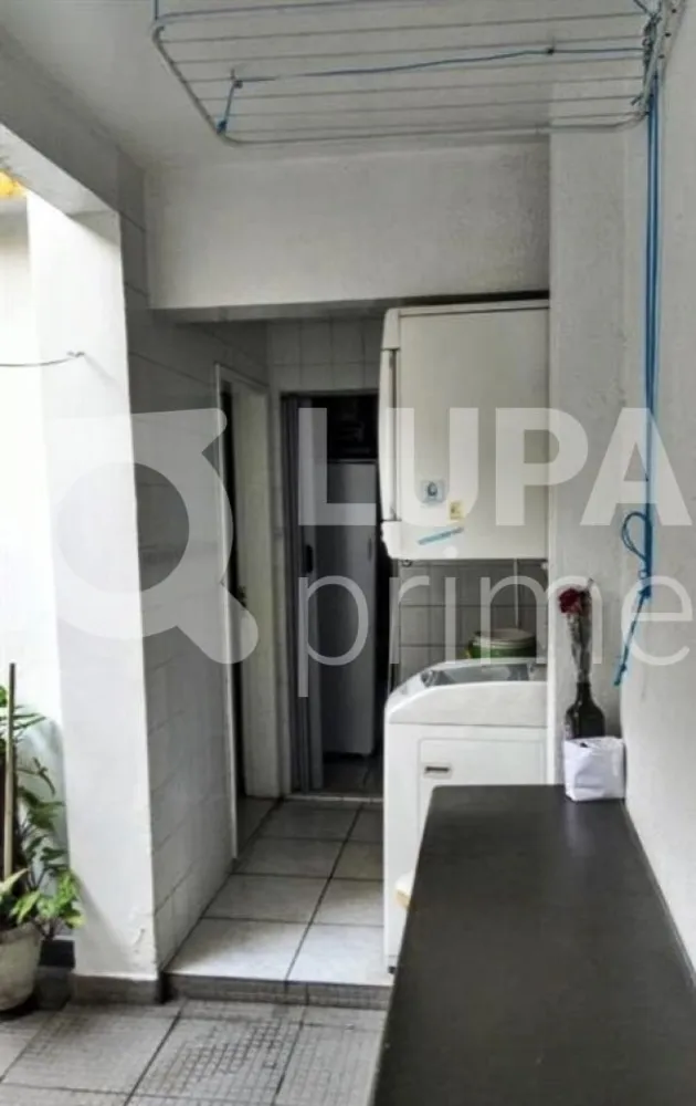 Casa, 3 quartos, 164 m² - Foto 21
