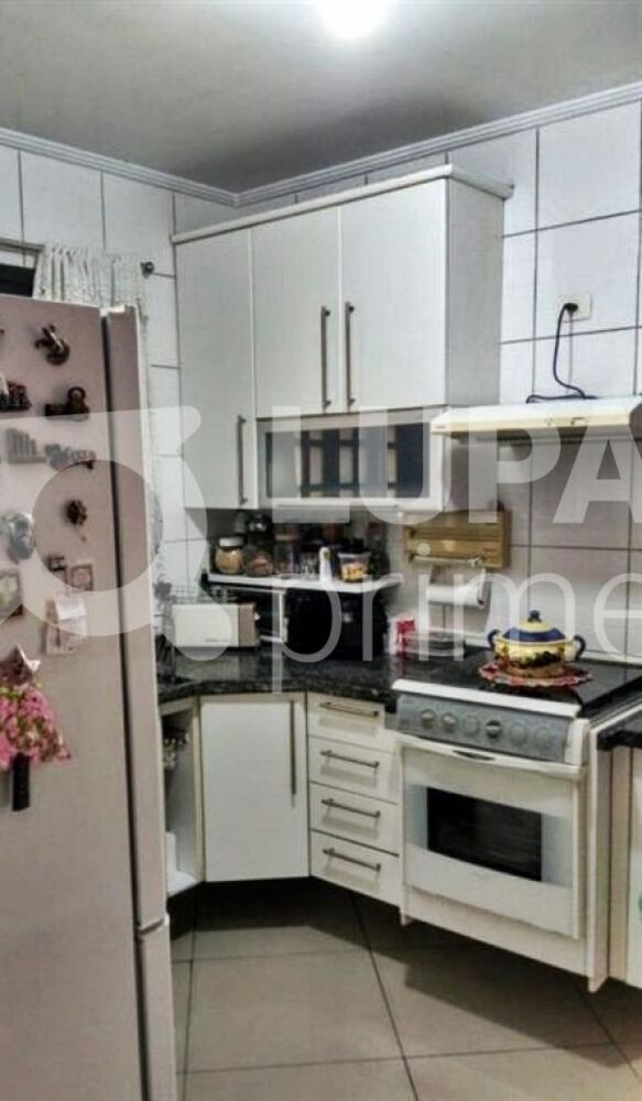 Casa à venda com 3 quartos, 164m² - Foto 7