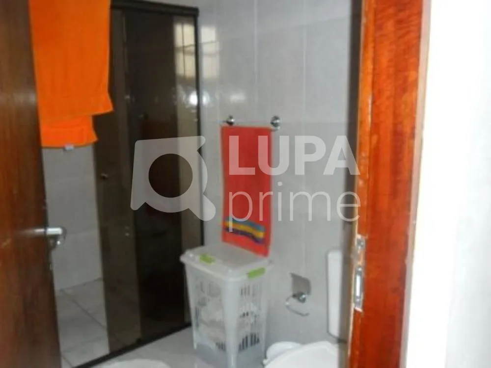 Casa, 4 quartos, 100 m² - Foto 10