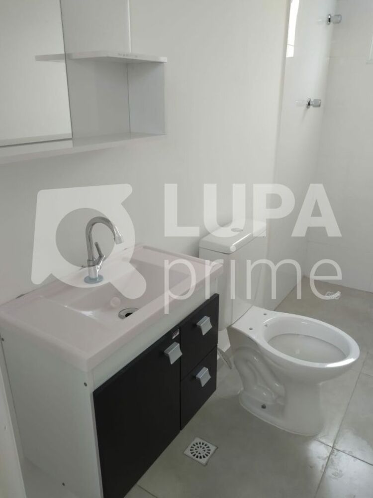 Casa de Condomínio, 2 quartos - Foto 18