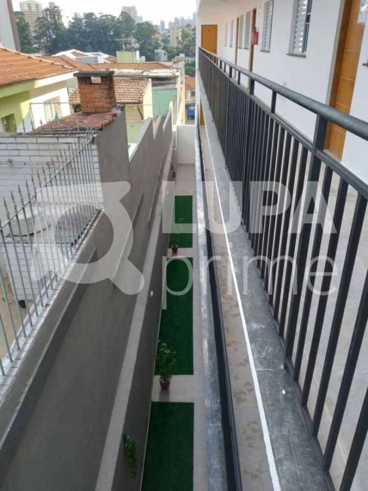 Casa de Condomínio, 2 quartos - Foto 12