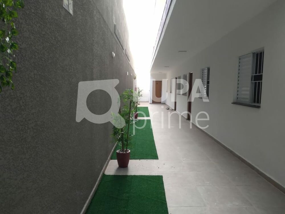 Casa de Condomínio, 2 quartos - Foto 2