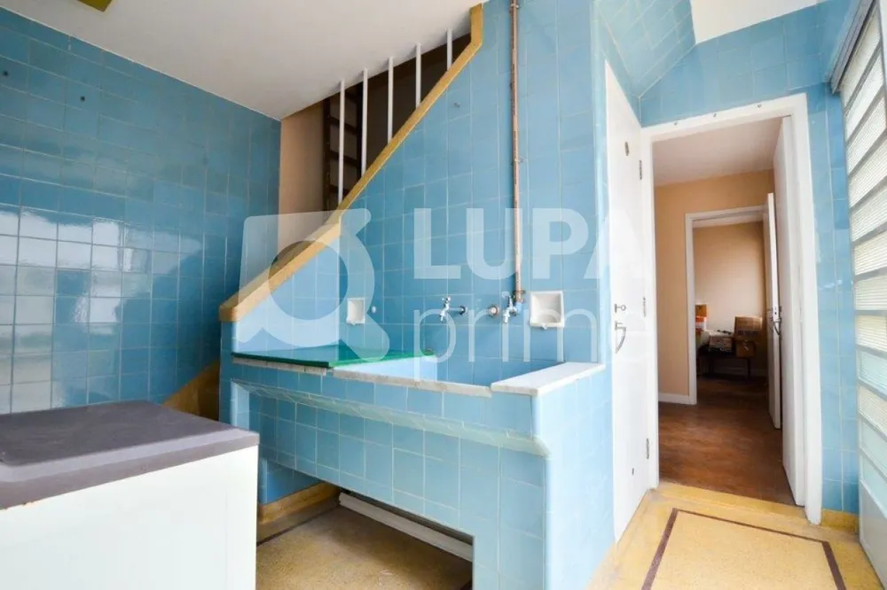 Casa, 5 quartos, 300 m² - Foto 12