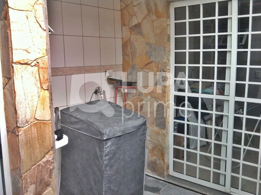 Casa, 3 quartos, 140 m² - Foto 11