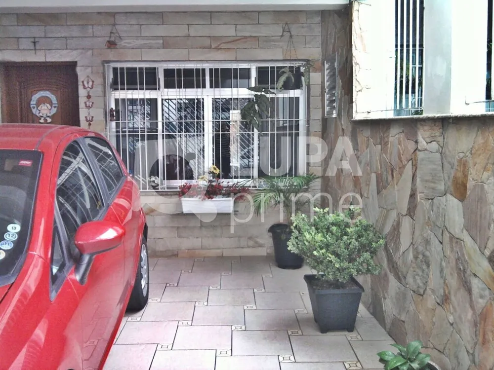 Casa, 3 quartos, 140 m² - Foto 12