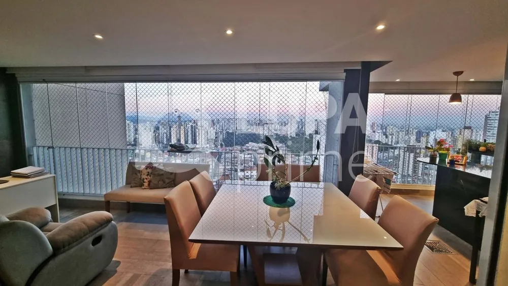 Apartamento, 3 quartos, 133 m² - Foto 10