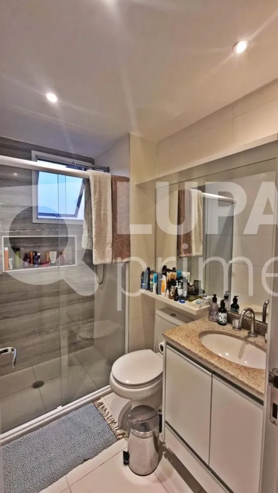 Apartamento, 3 quartos, 133 m² - Foto 7
