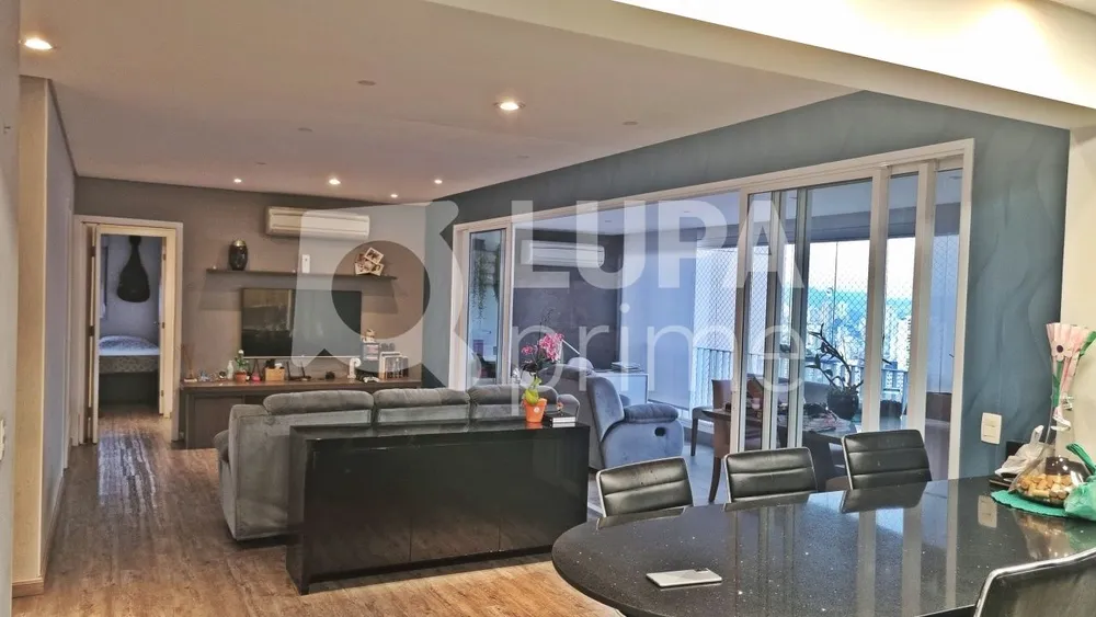 Apartamento, 3 quartos, 133 m² - Foto 5