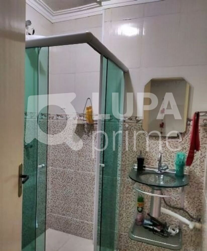 Casa, 3 quartos, 65 m² - Foto 7