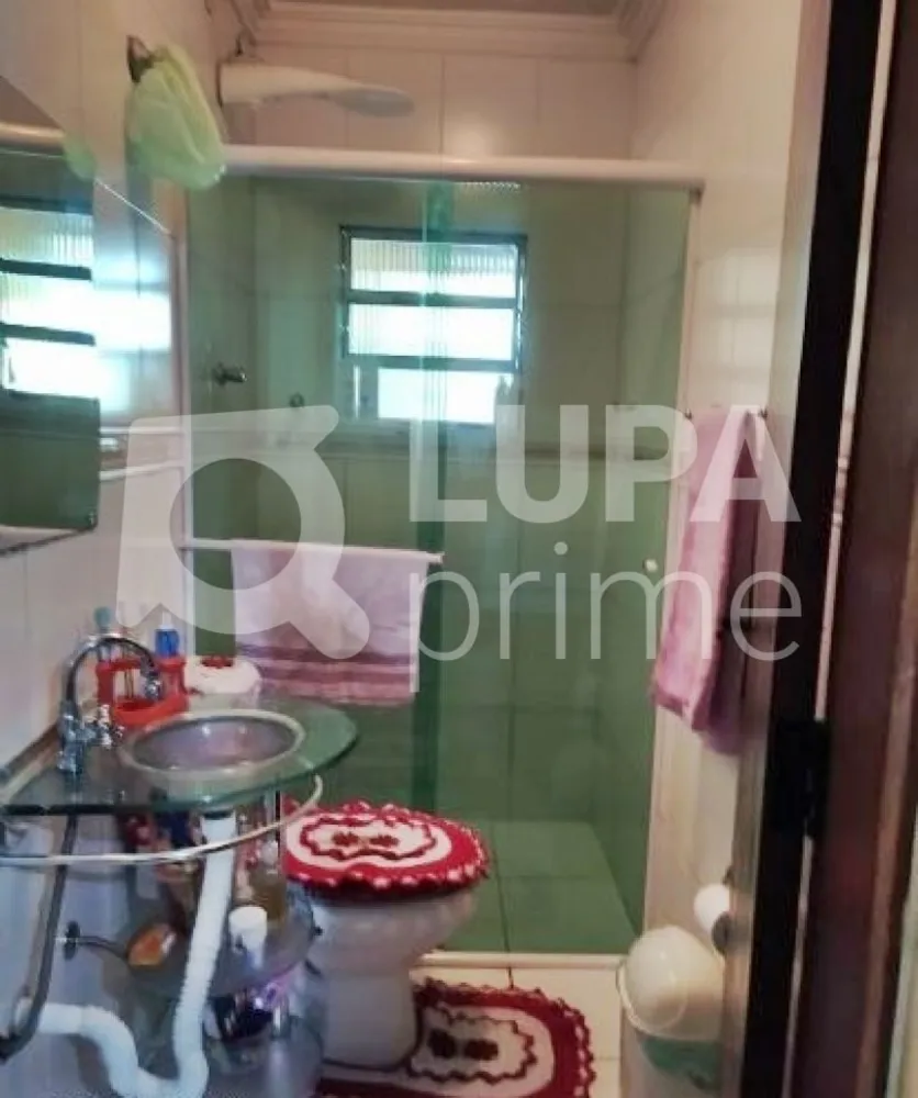 Casa, 3 quartos, 65 m² - Foto 13
