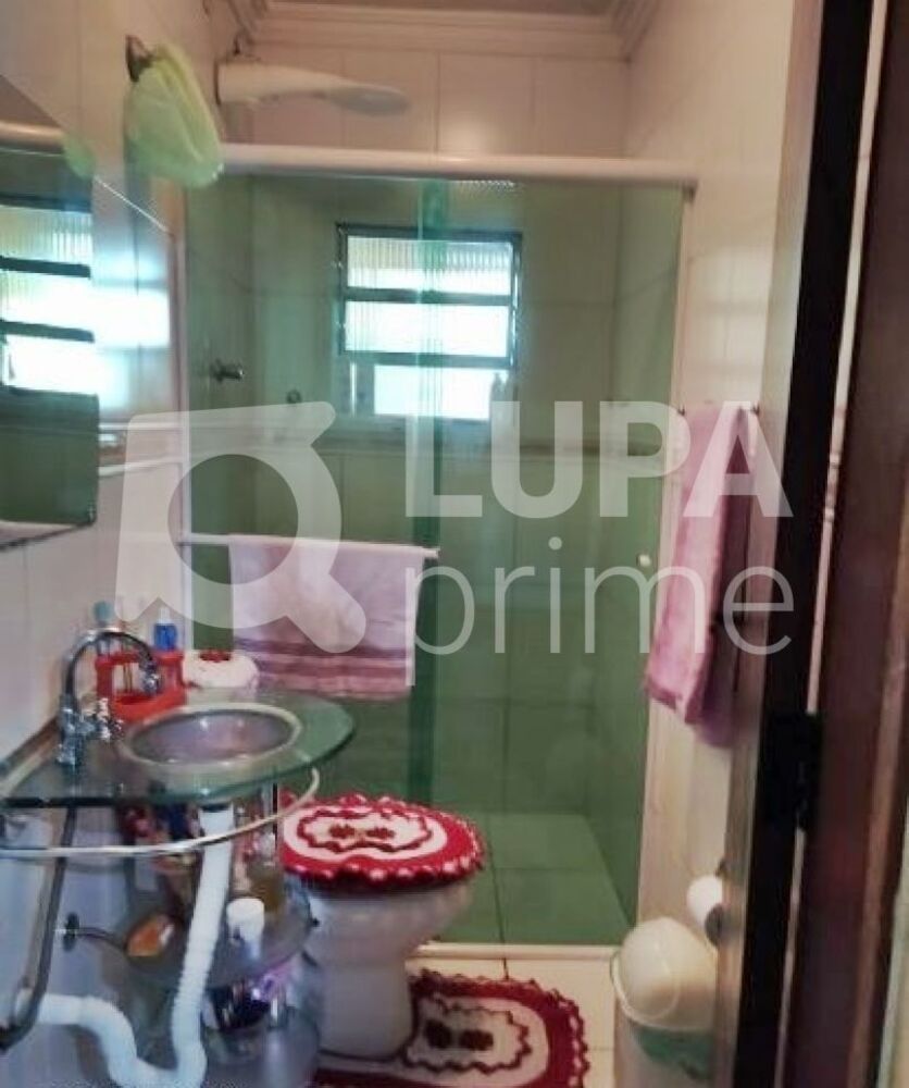 Casa, 3 quartos, 65 m² - Foto 1