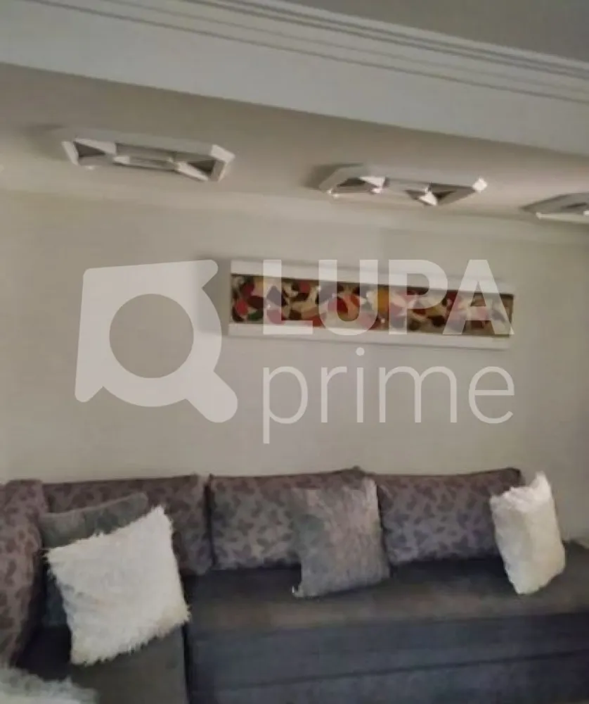 Casa, 3 quartos, 65 m² - Foto 1