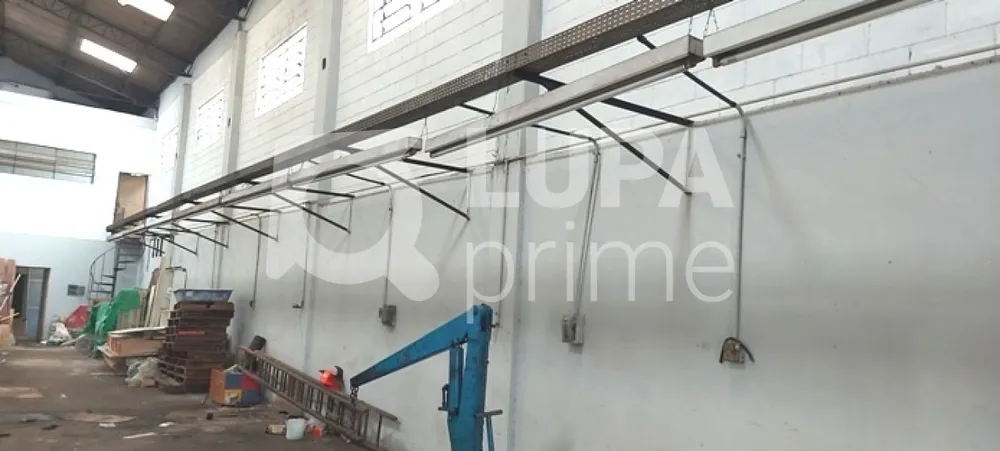 Depósito-Galpão, 503 m² - Foto 11