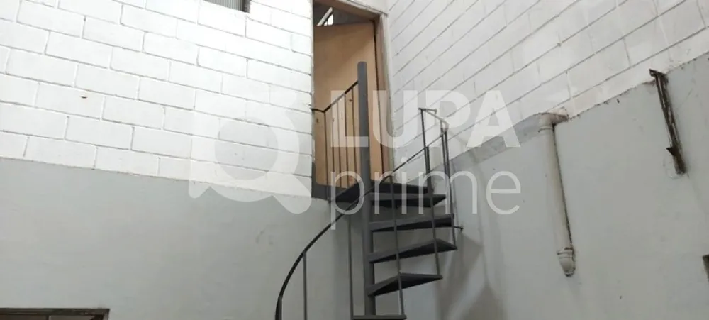 Depósito-Galpão, 503 m² - Foto 8