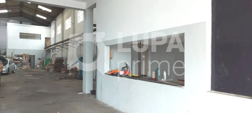 Depósito-Galpão, 503 m² - Foto 10
