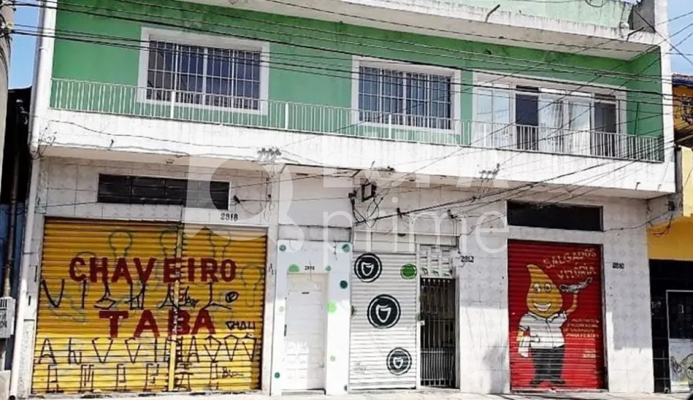 Loja-Salão, 700 m² - Foto 1