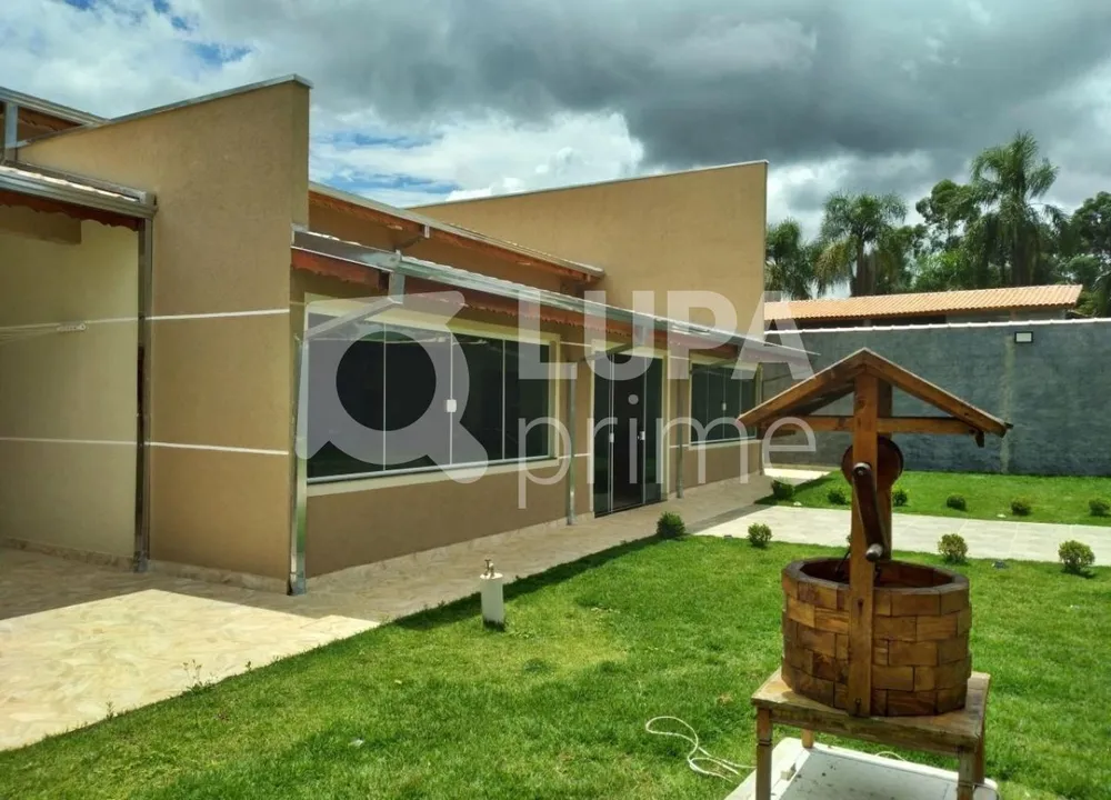 Chácara, 5 quartos, 2450 m² - Foto 6