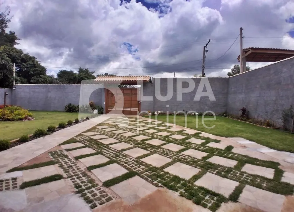 Chácara, 5 quartos, 2450 m² - Foto 3