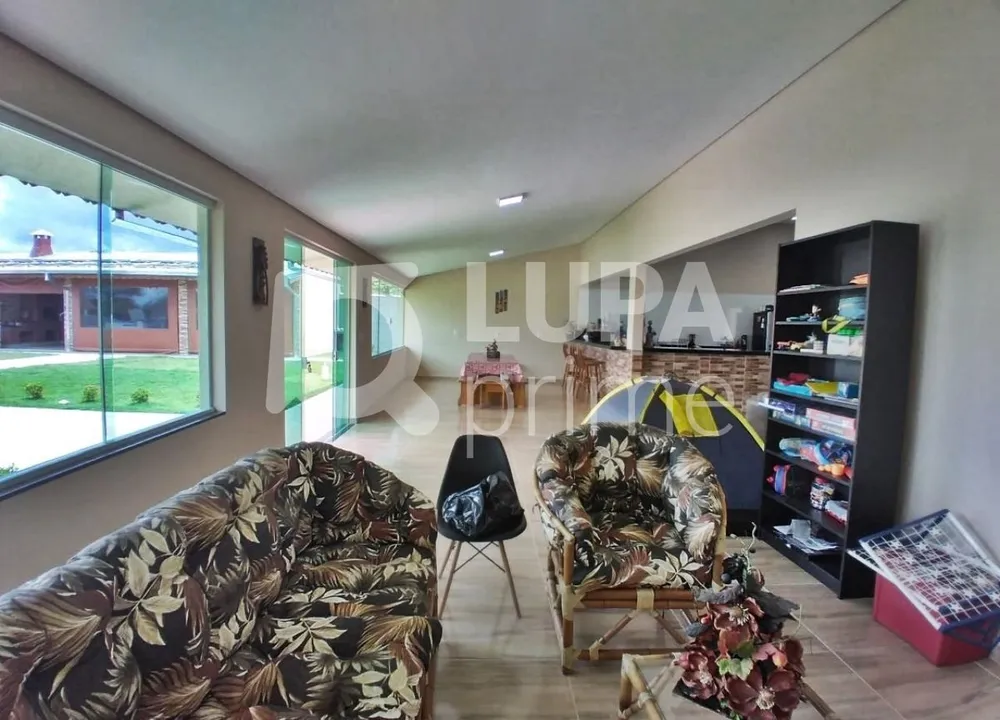Chácara, 5 quartos, 2450 m² - Foto 8