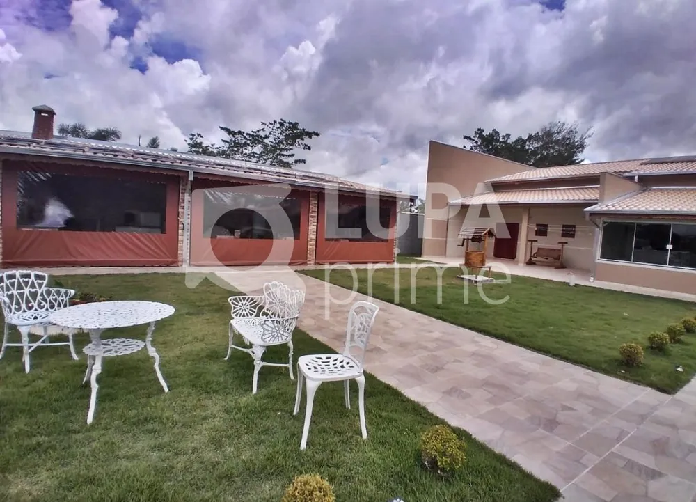 Chácara, 5 quartos, 2450 m² - Foto 7
