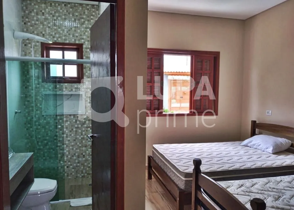 Chácara, 5 quartos, 2450 m² - Foto 9
