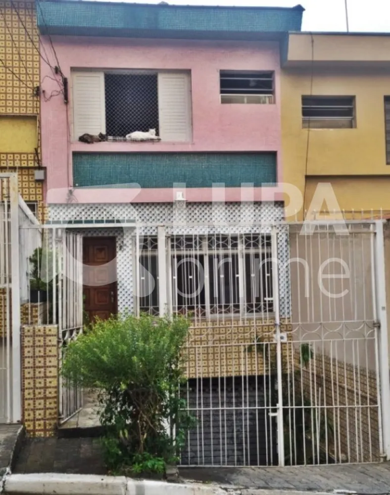 Casa, 3 quartos, 93 m² - Foto 11