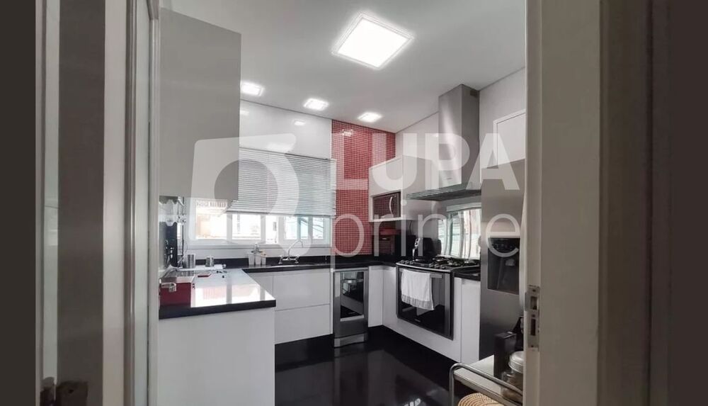 Casa, 3 quartos, 160 m² - Foto 4