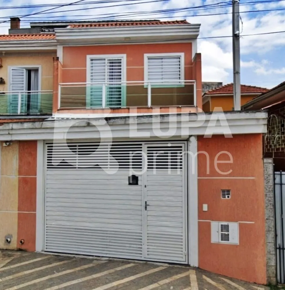 Casa, 3 quartos, 83 m² - Foto 2