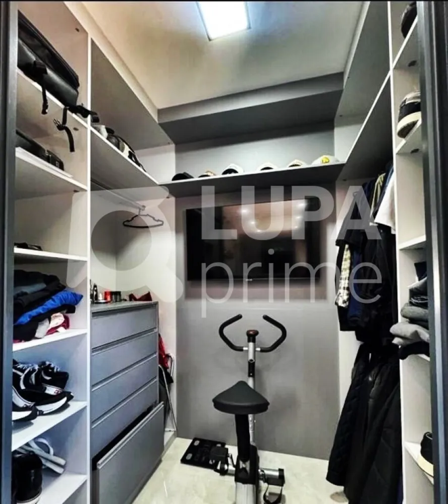 Apartamento, 2 quartos, 45 m² - Foto 8