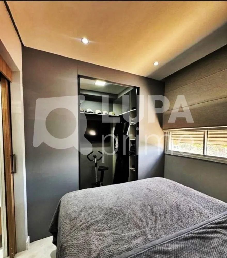 Apartamento, 2 quartos, 45 m² - Foto 4