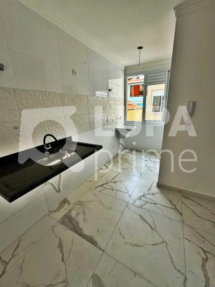 Apartamento, 2 quartos, 46 m² - Foto 9