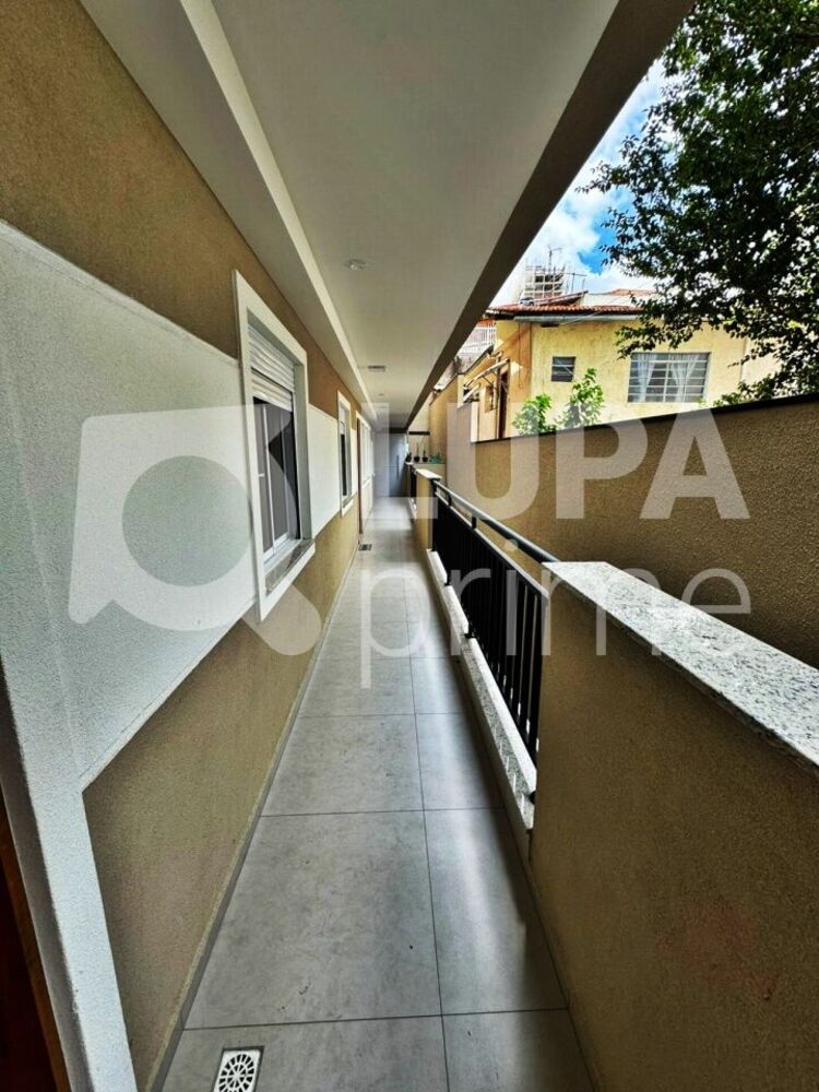 Apartamento, 2 quartos, 46 m² - Foto 3