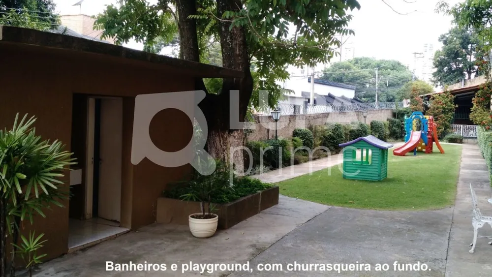 Apartamento, 3 quartos, 80 m² - Foto 1