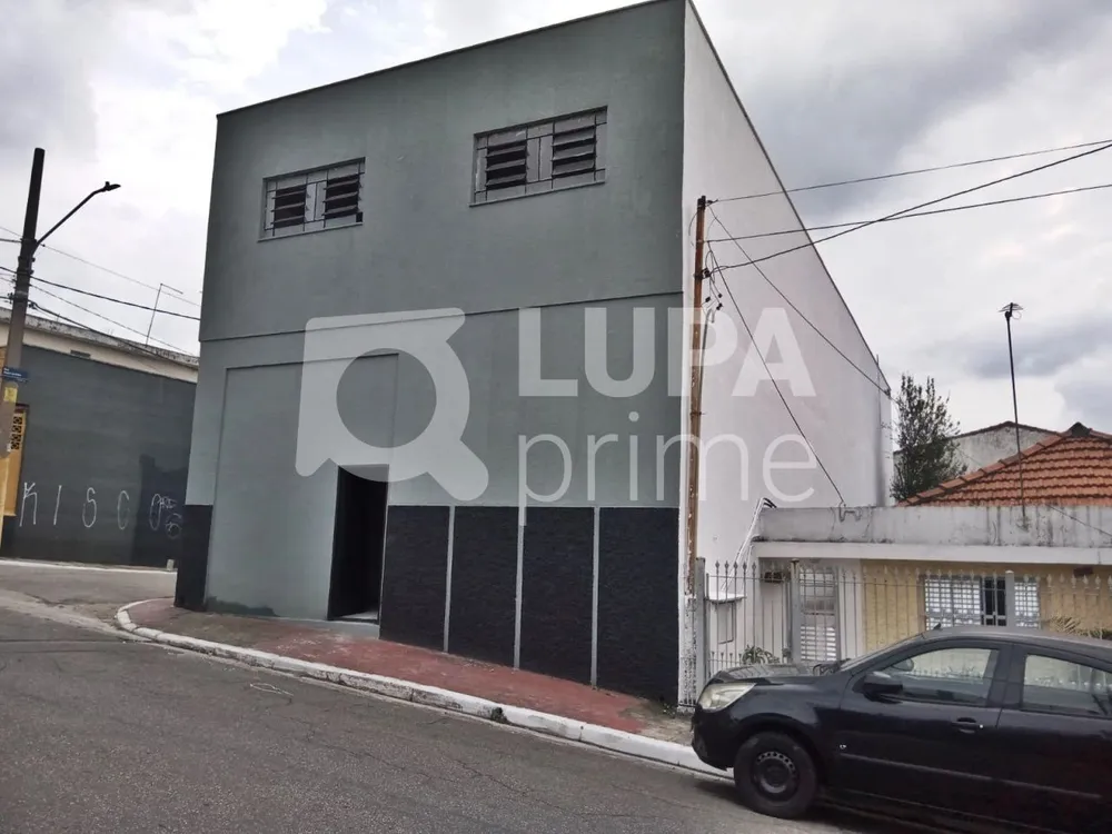 Depósito-Galpão, 448 m² - Foto 10